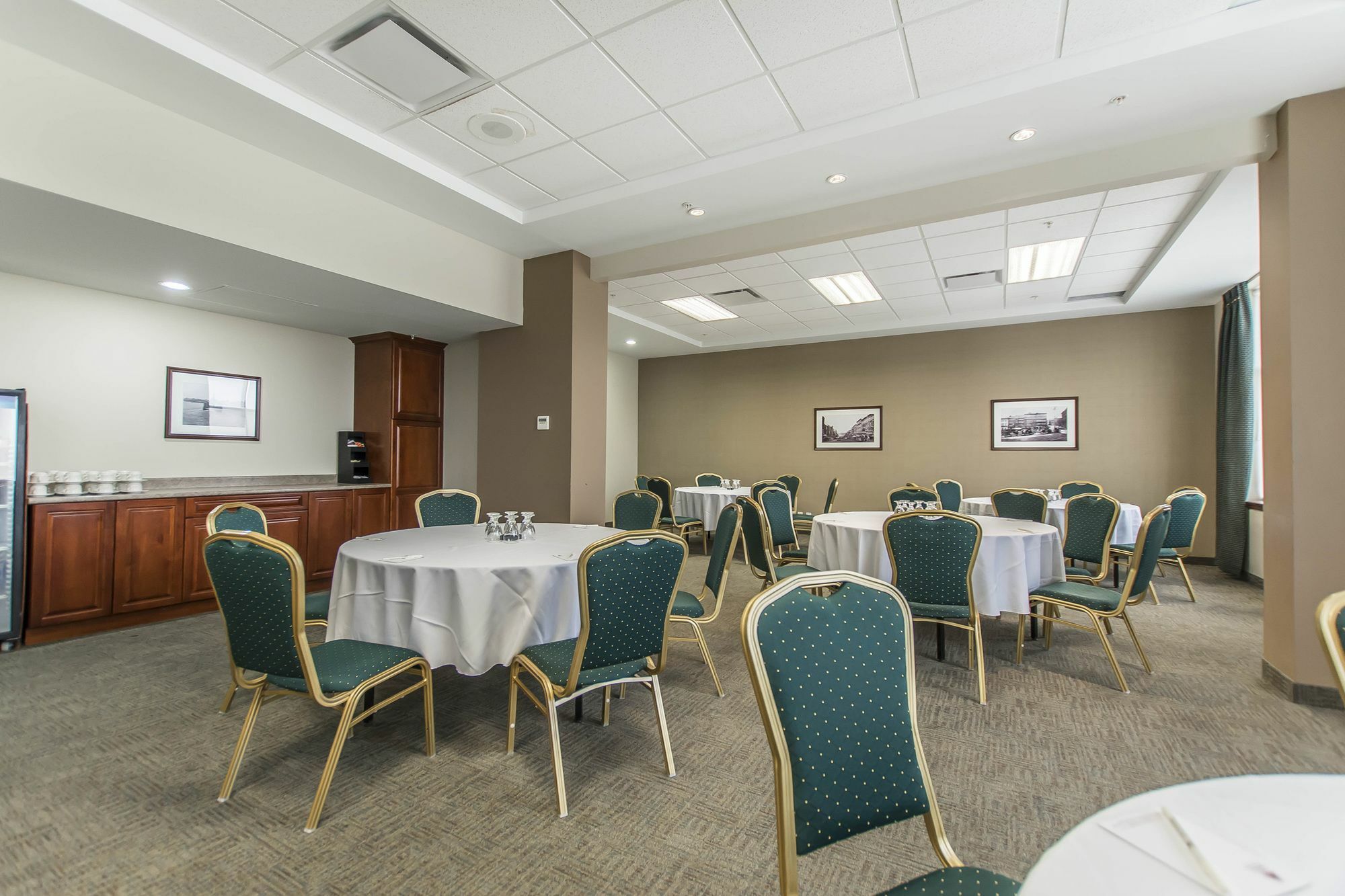 Chateau Saint John Trademark Collection By Wyndham Exterior photo