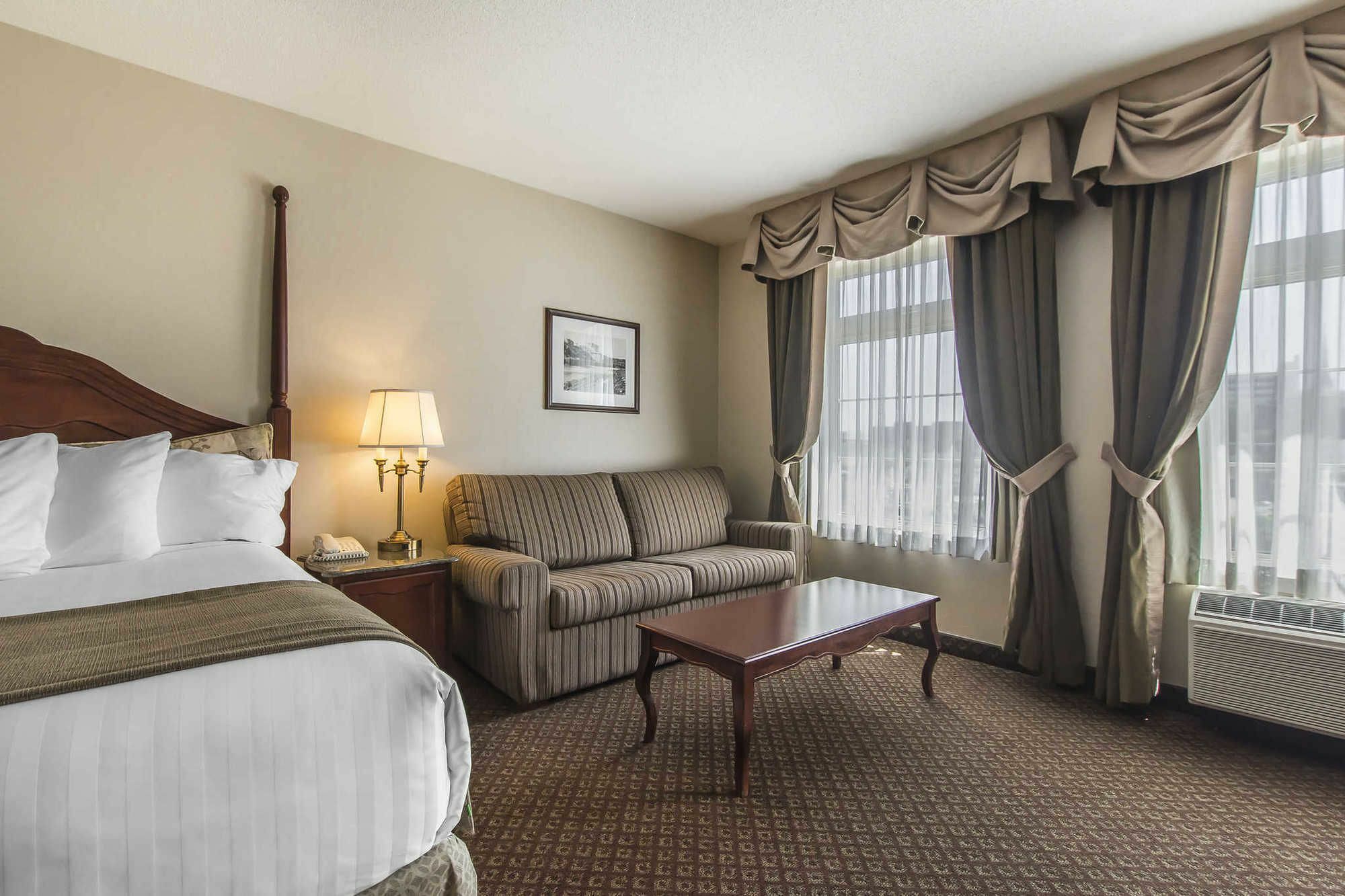 Chateau Saint John Trademark Collection By Wyndham Exterior photo
